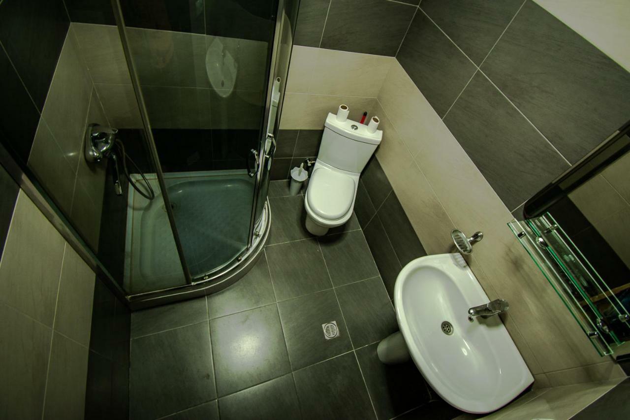 Daros Apartment Batumi Eksteriør billede